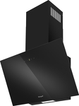 Превью картинка Наклонная вытяжка Weissgauff Sigma 60 Touch Black Glass #2