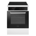 Превью картинка Электрическая плита Maunfeld MEC611CW10TD #1