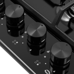 Превью картинка Газовая варочная панель Maunfeld EGHE.64.63CB2/G #6