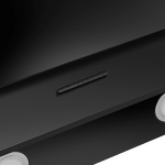 Превью картинка Наклонная вытяжка Maunfeld Tower A 60 Black #6