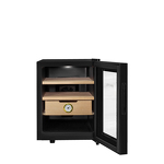 Превью картинка Хьюмидор Meyvel Холодильник (шкаф) для сигар термоэлектрический MEYVEL MC-33BT #7