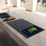 Превью картинка Индукционная варочная панель Asko HID945MC #6