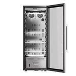 Превью картинка Холодильник для вызревания мяса Холодильник для сухого вызревания мяса Meyvel MM-105SR #2