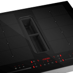 Превью картинка Индукционная варочная панель Maunfeld MIHC604SF2BK #4