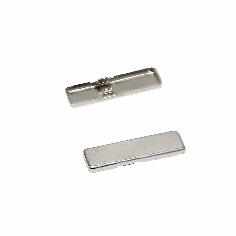 Фото Grass Заглушка на плечо петли совместима с системой Soft-close