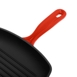 Превью картинка Сковорода Maunfeld MGP27CE16R #7