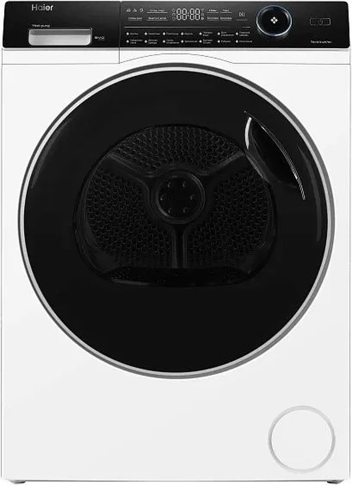 Фото Машина сушильная Haier HD70-A2979U1