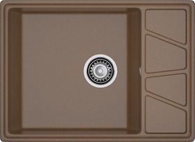 Картинка GranFest VERTEX 680L Терракот