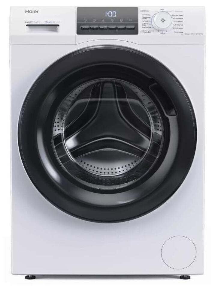 Фото Стиральная машина с фронтальной загрузкой Haier HW60-BP12929AE