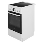 Превью картинка Электрическая плита Maunfeld MEC57CW08TD #5