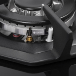 Превью картинка Газовая варочная панель Maunfeld EGHG.64.23CB\G #12