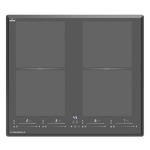 Превью картинка Индукционная варочная панель Maunfeld CVI594SF2DGR #1