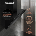 Превью картинка Наклонная вытяжка Weissgauff YOTA 606 TOUCH BLACK GLASS #5