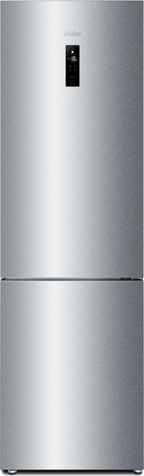 Фото Холодильник с нижней морозилкой Haier C2F637CXRG