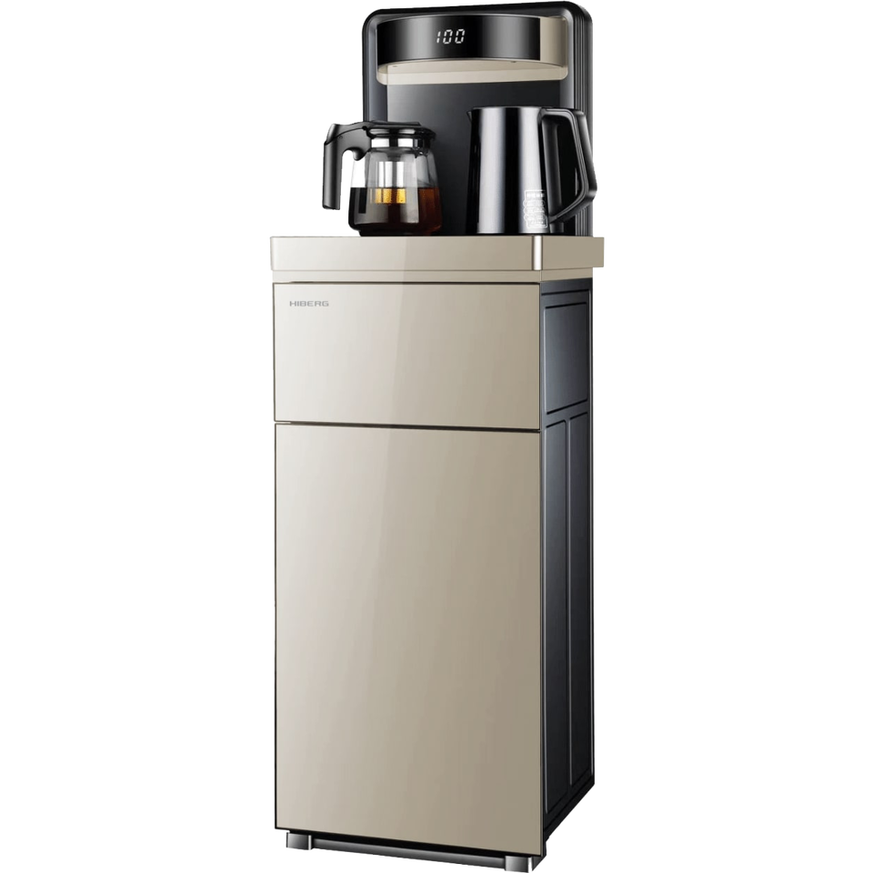 Фото HIBERG UF 95 Gold