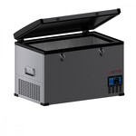 Превью картинка Холодильник Холодильник автомобильный Meyvel AF-A110 #2