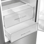 Превью картинка Холодильник с нижней морозилкой Haier C4F619CFMMPU1 #8