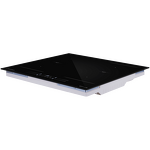 Превью картинка Индукционная варочная панель Maunfeld AVI6044SSFBK #5