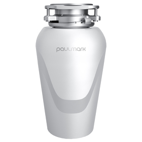 Картинка Paulmark FISSION 1000 F-1000 Белый