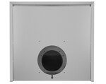 Превью картинка Цилиндрическая вытяжка Maunfeld Bath Plus 45 нержавеющая сталь #14
