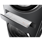 Превью картинка Стиральная машина с фронтальной загрузкой HIBERG TOWER i-DD 107-612 Sd #5