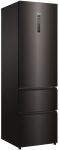 Превью картинка Холодильник с нижней морозилкой Haier A4F739CBXGU1 #2