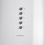 Превью картинка Цилиндрическая вытяжка Maunfeld Lee Side C 39 белый #5