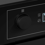 Превью картинка Электрический духовой шкаф Maunfeld AEOH60102B2  #8