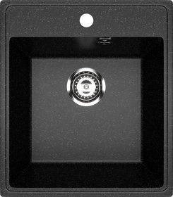 Картинка Weissgauff WG 42504 Classic Black