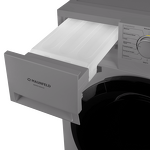 Превью картинка Машина сушильная Maunfeld MFDM168SL02 #6