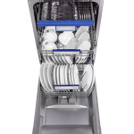 Превью картинка Посудомоечная машина 45см встраиваемая Maunfeld MLP-08PRO #7