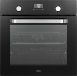 Превью картинка Электрический духовой шкаф Haier HOX-P11HGB #1