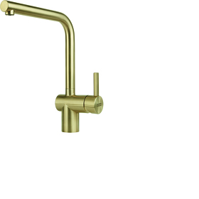 Картинка Franke Atlas Neo сталь PVD,  золото