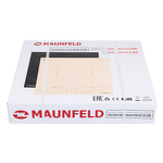 Превью картинка Индукционная варочная панель Maunfeld EVI.594-FL2-BG #10