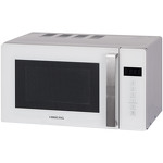 Превью картинка Микроволновая печь HIBERG VM-4088 W #2