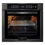 Превью картинка Электрический духовой шкаф Kaiser EH 6306 N RS #1