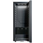 Превью картинка Шкаф винный  Meyvel Винный холодильник (шкаф) компрессорный MEYVEL MV18-KBF1 #6