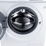 Превью картинка Стиральная машина с фронтальной загрузкой Maunfeld MFWM149WH #8