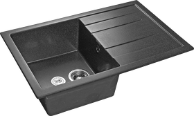 Картинка GranFest QUADRO 780L Графит