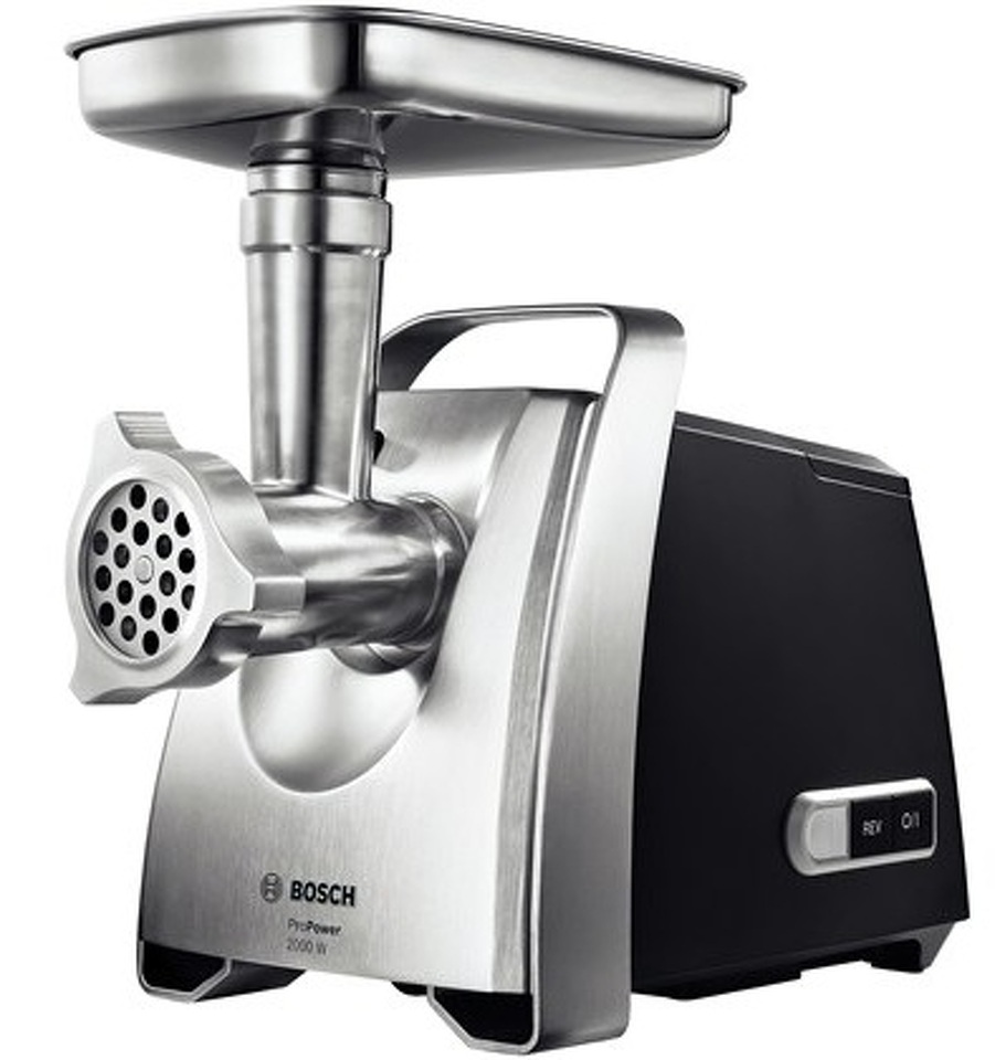 Фото Мясорубка Bosch MFW68640