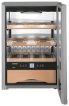 Превью картинка Шкаф винный  Liebherr WKes 653 #2