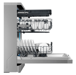 Превью картинка Посудомоечная машина 60см Haier HDWE15-58CS2RU #2