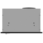 Превью картинка Полновстраиваемая вытяжка Maunfeld Crosby Light 5028 Black #8