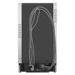 Превью картинка Посудомоечная машина 45см встраиваемая Meferi MDW4562 LIGHT #13