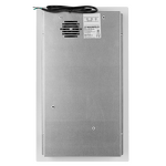 Превью картинка Индукционная варочная панель домино Maunfeld MVI31.2HZ.2BT-WH #8