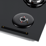 Превью картинка Газовая варочная панель Maunfeld EGHG.64.63CB/G #7