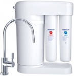 Превью картинка Фильтр для воды Аквафор Морион DWM-101SN #1