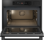 Превью картинка Электрический духовой шкаф Asko OCSM64GSH #5