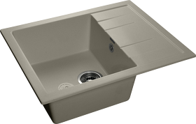 Картинка GranFest QUADRO 650L Топаз