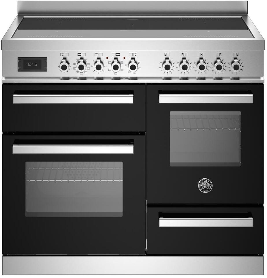 Фото Центр варочный Bertazzoni PRO105I3ENET